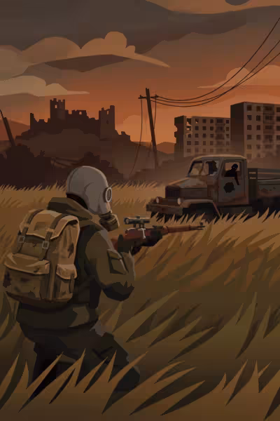 DayZ
